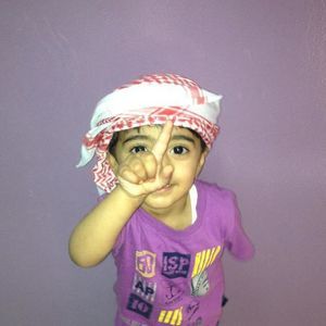 Meet your Posher, Yas